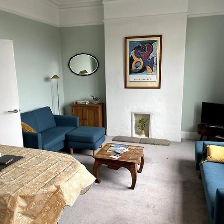Suze'S Stays Harrogate Exterior foto
