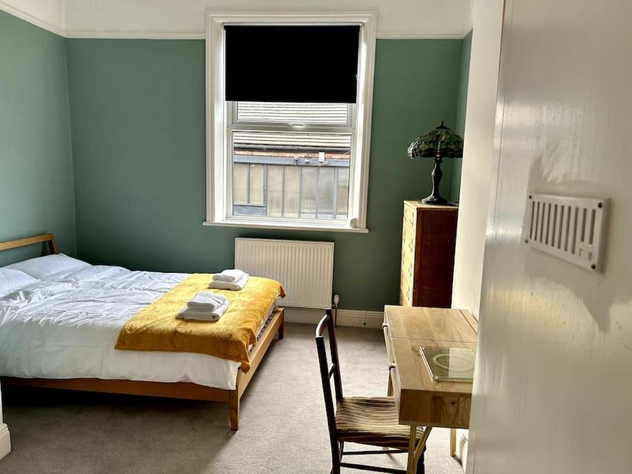 Suze'S Stays Harrogate Exterior foto