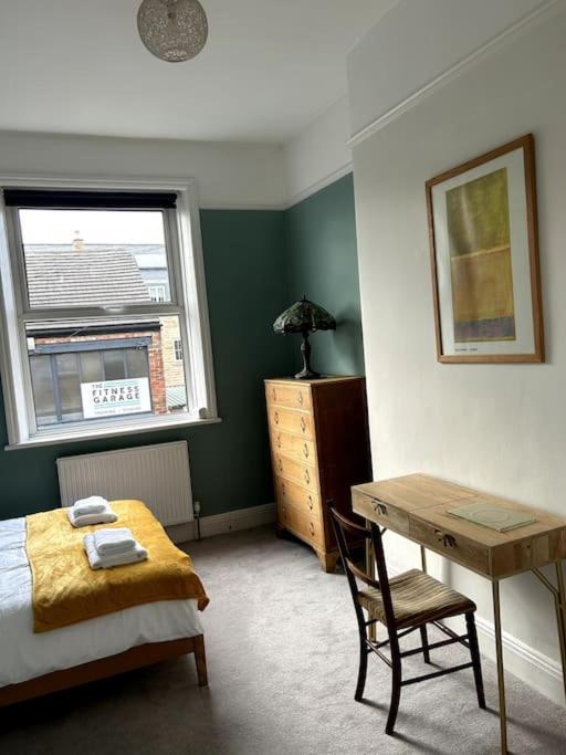 Suze'S Stays Harrogate Exterior foto