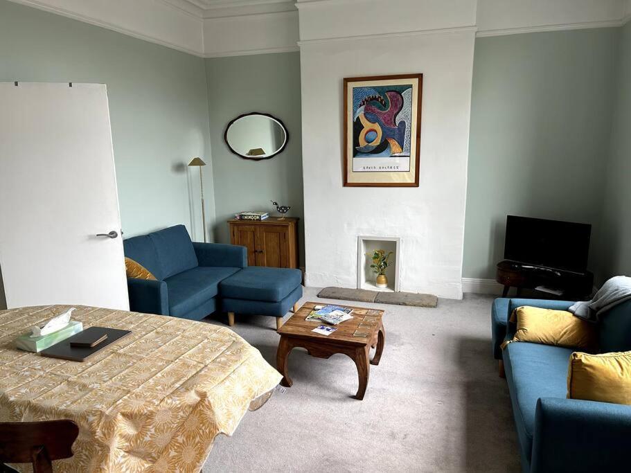 Suze'S Stays Harrogate Exterior foto