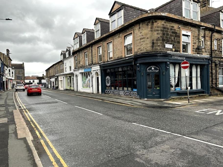 Suze'S Stays Harrogate Exterior foto